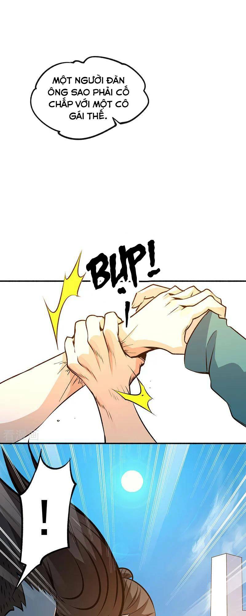 đô thị đỉnh phong cao thủ chapter 7 9