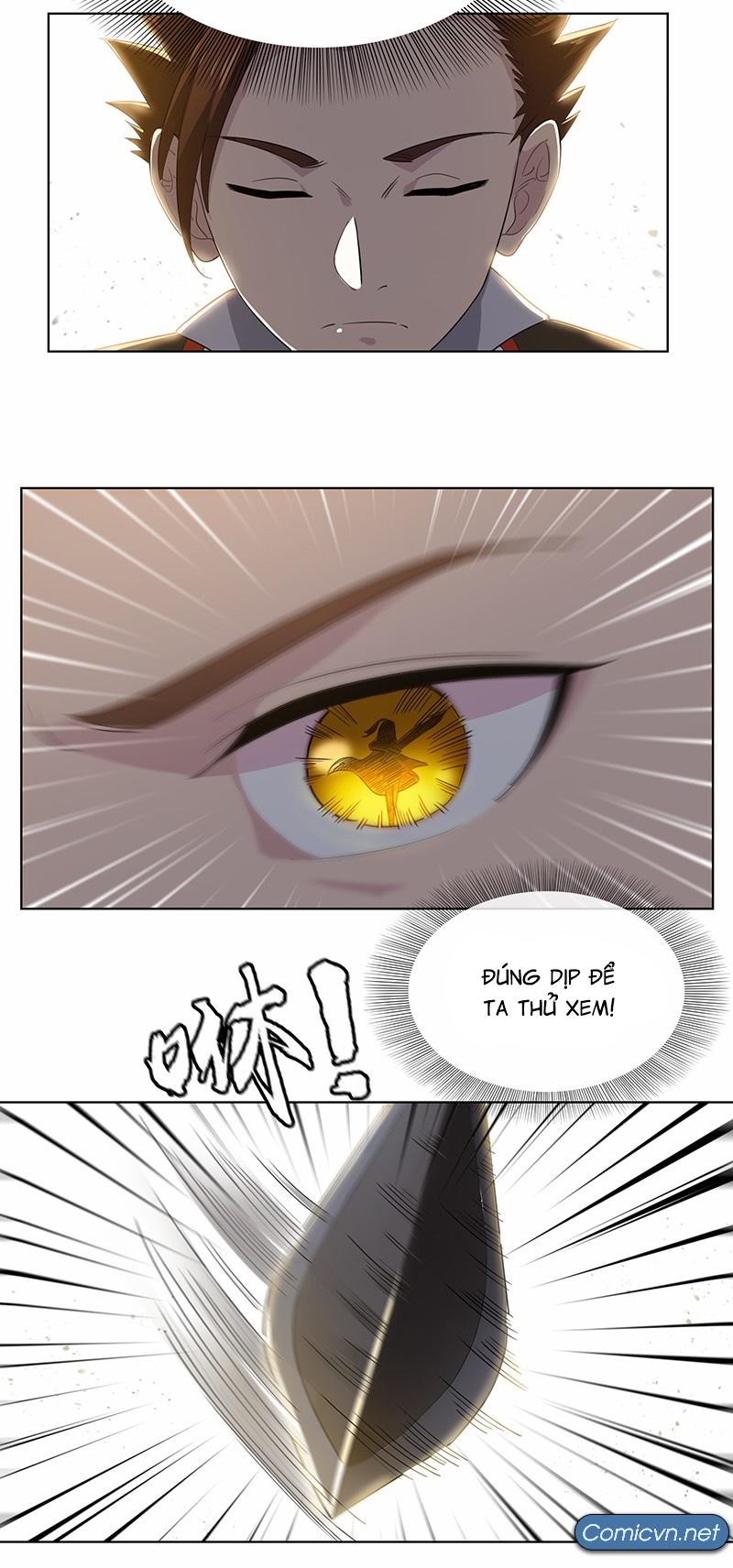 thiên vực thần tọa chapter 12 3