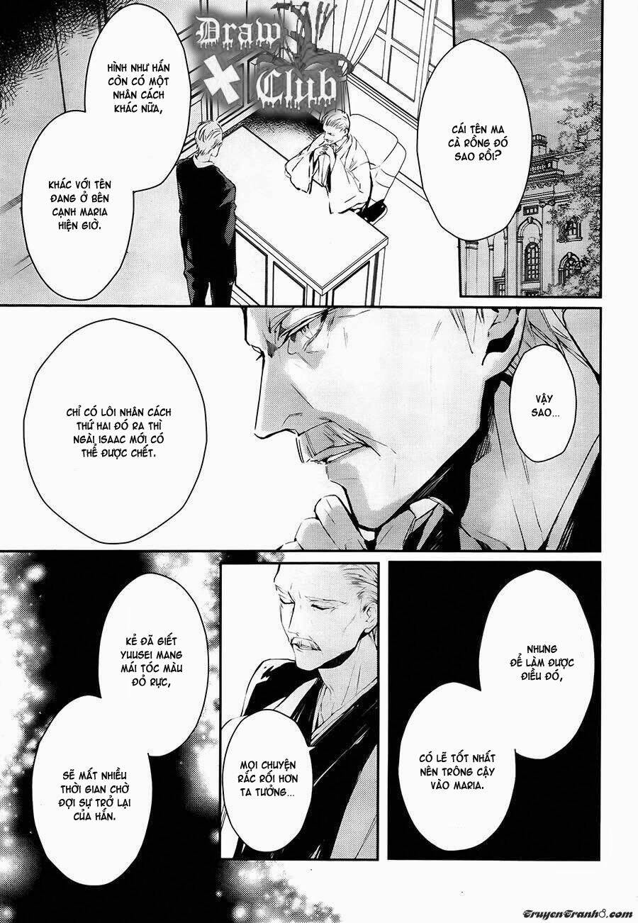 đẫm máu đức mẹ chapter 16 30