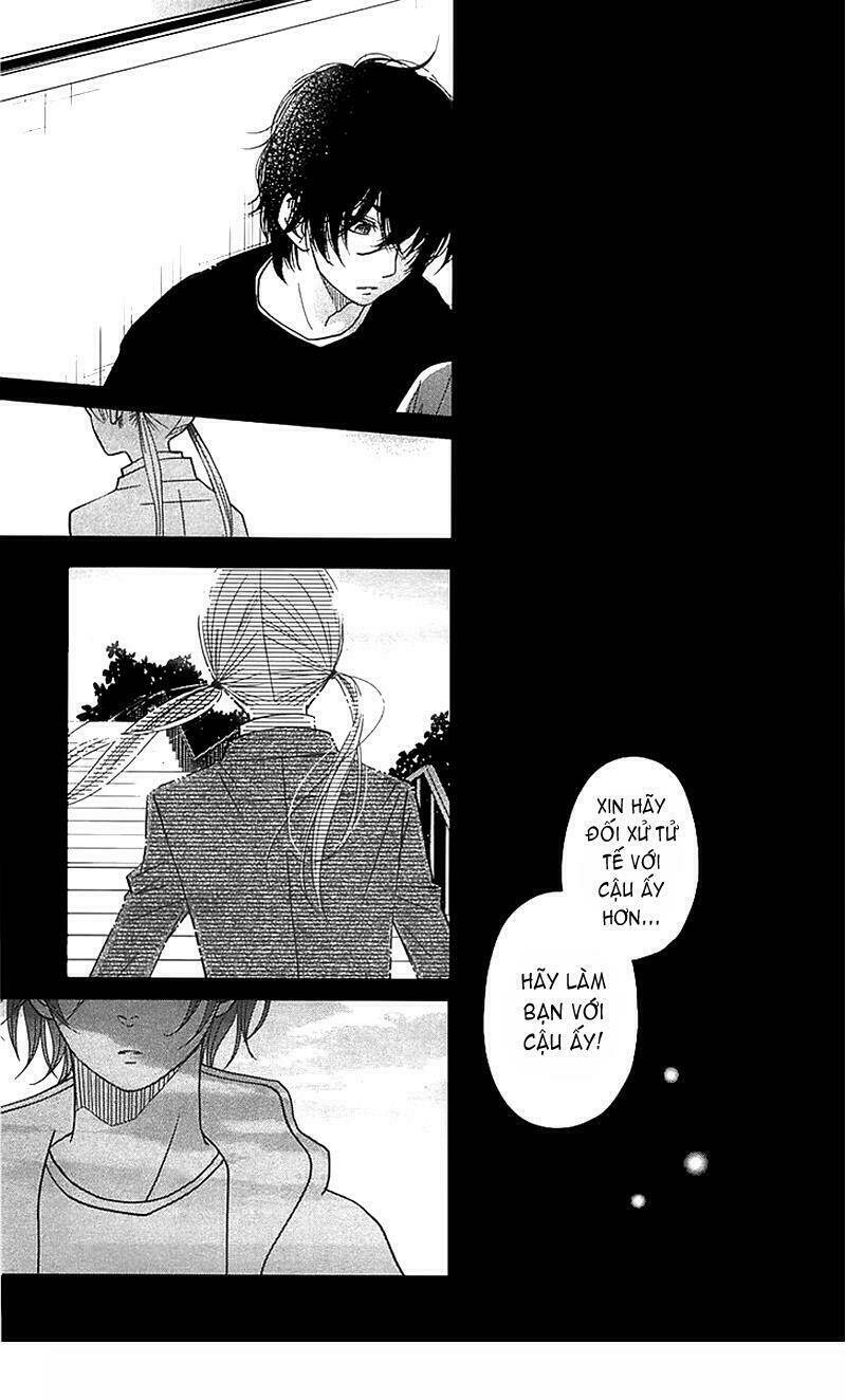 tonari no kaibutsu-kun chapter 18 27