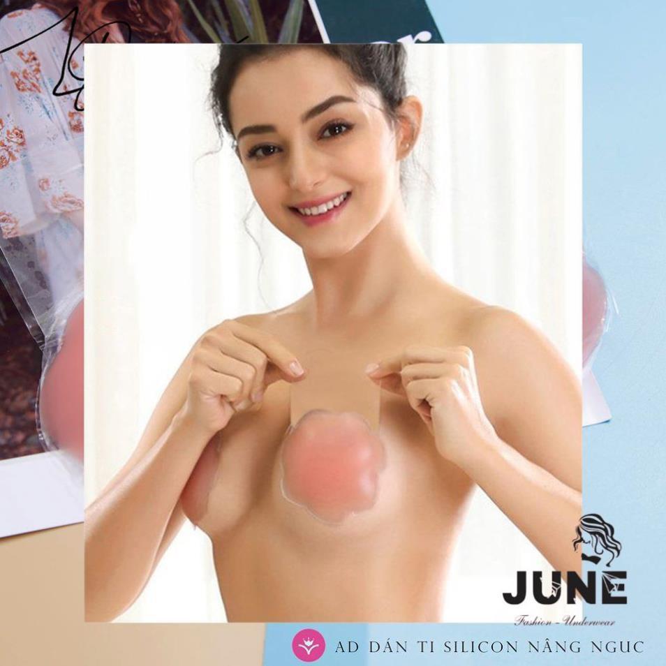 Dán ti silicon tàng hình