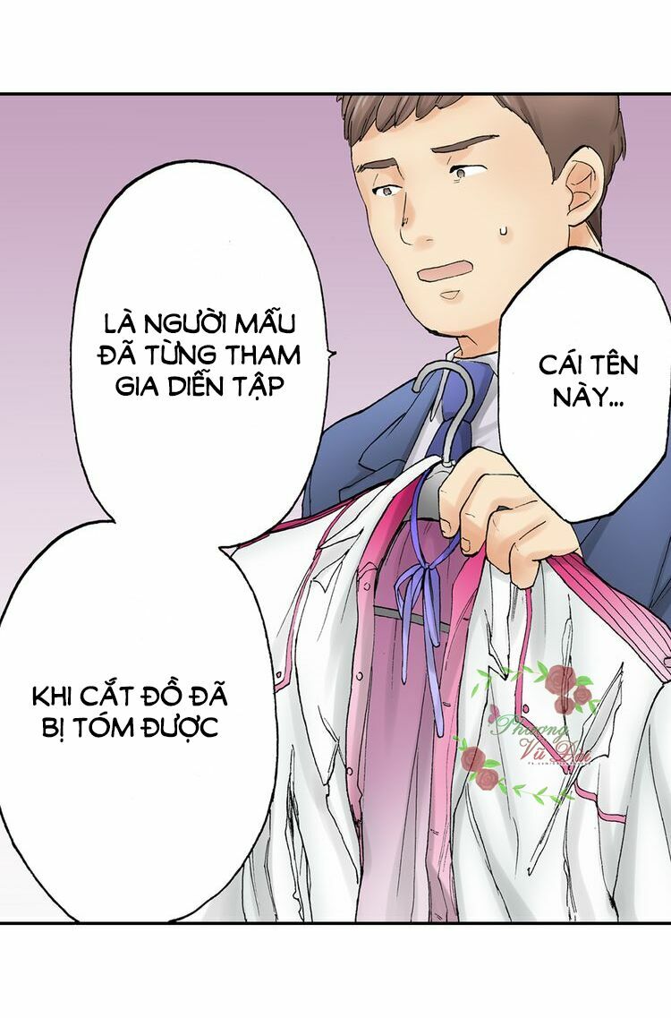 mệnh lệnh tuyệt đối của bá đạo vương tử chapter 35 29