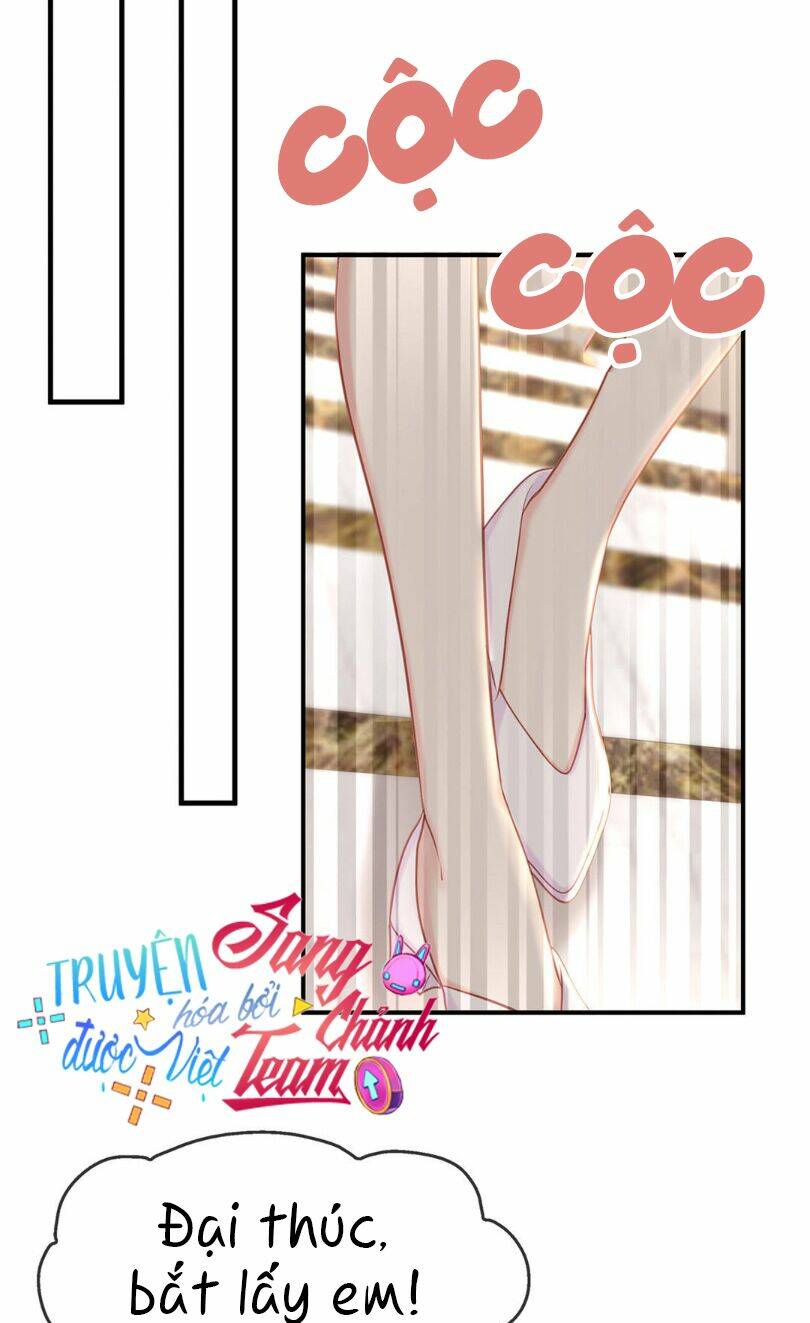 chỉ muốn cưng chiều em chapter 24 22