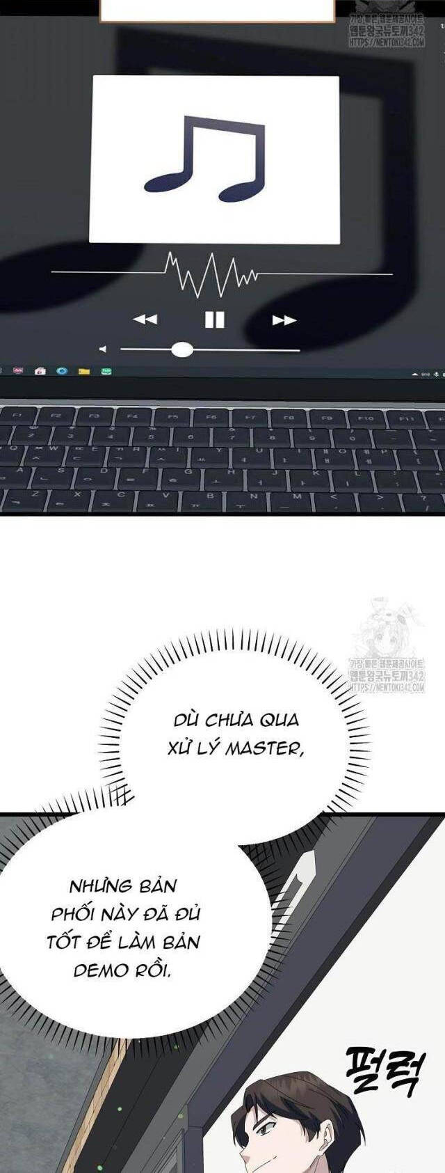 sự trở lại của nhà soạn nhạc thiên tài chapter 7 60