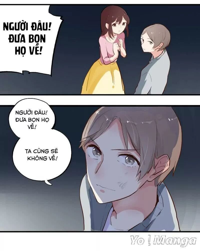hữu ngôn tại tiên chapter 53 18