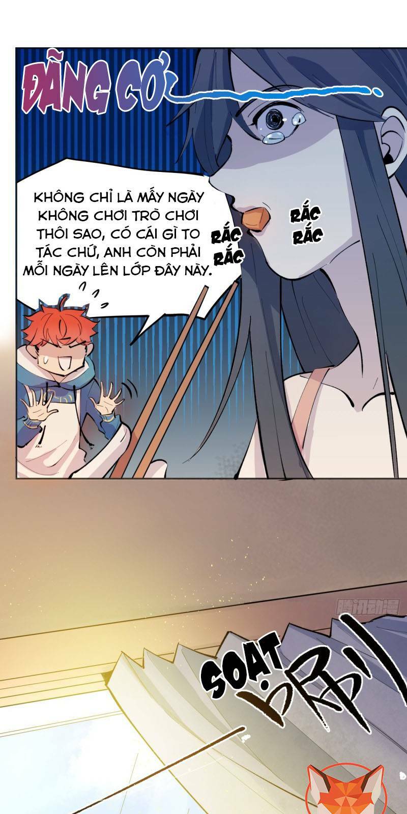 vô hạn khắc kim chi thần chapter 1 39