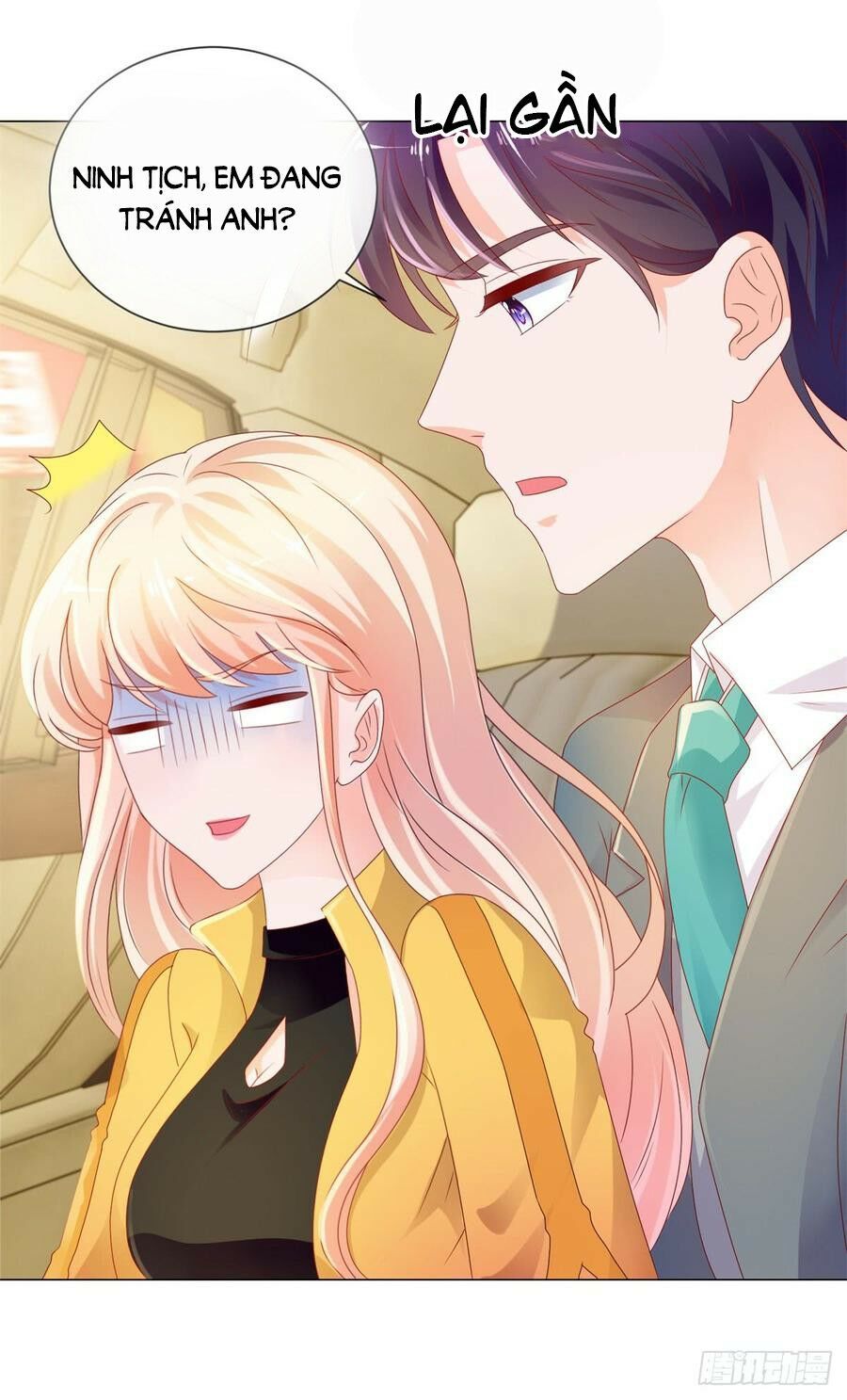 ẩn hôn 100%: chọc tức vợ yêu mua một tặng một chapter 98 13