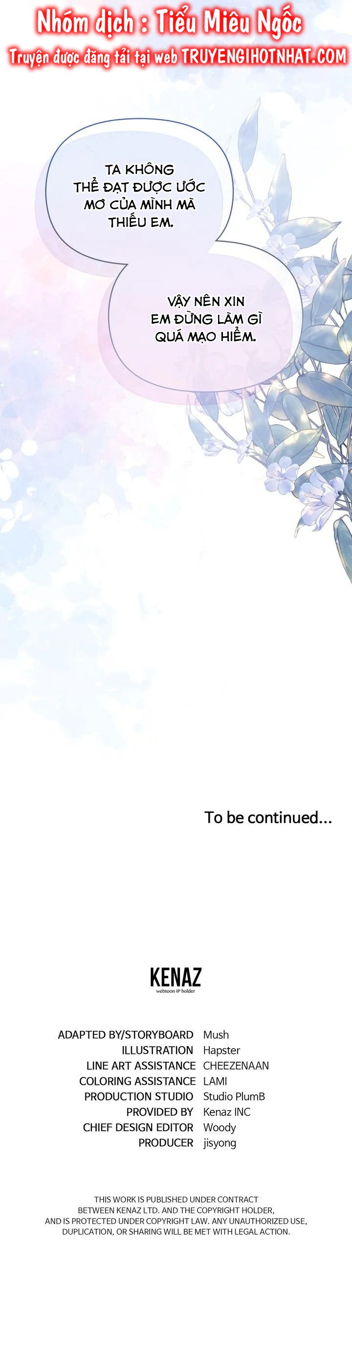 màn đêm tối của adeline chapter 66 64