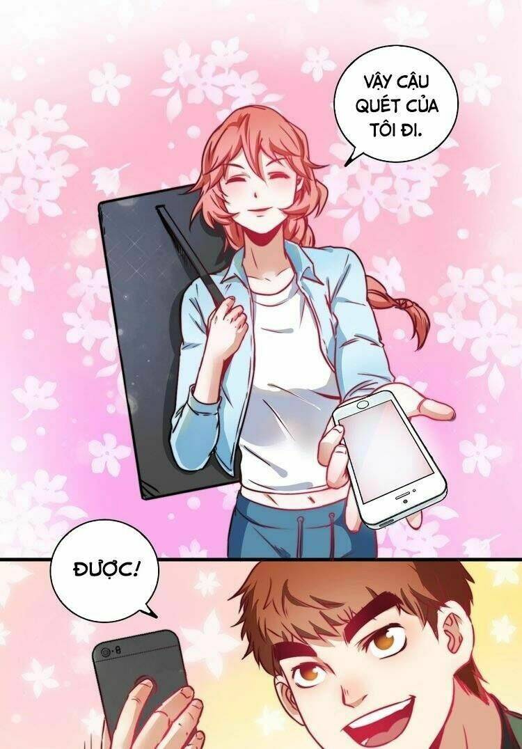 thành tựu của ta rất nhiều chapter 10 37