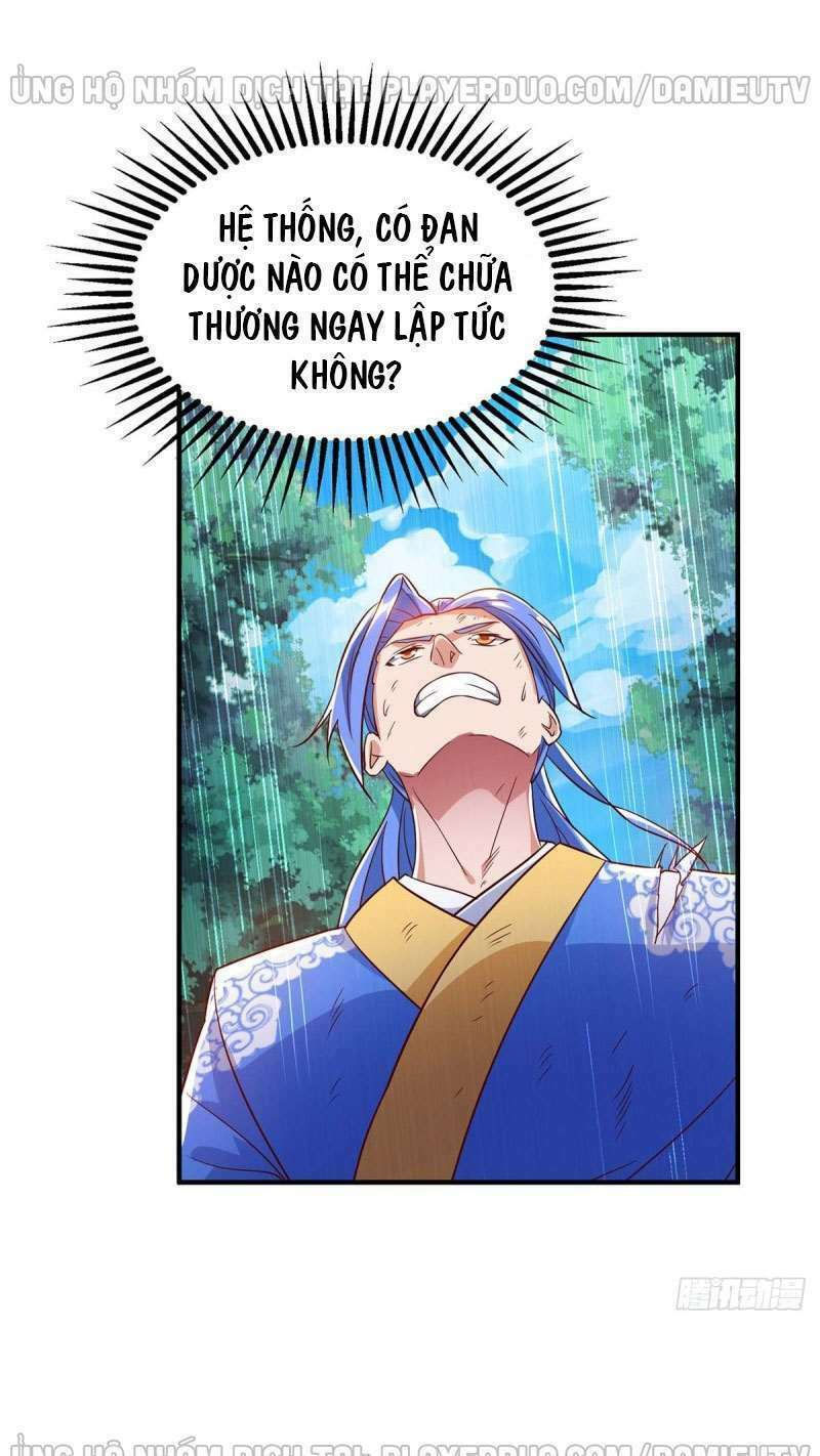 tối cường thăng cấp chapter 109 21