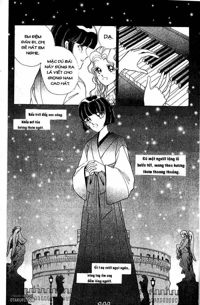 khúc tình ca ban mai - akatsuki no aria chapter 17 23