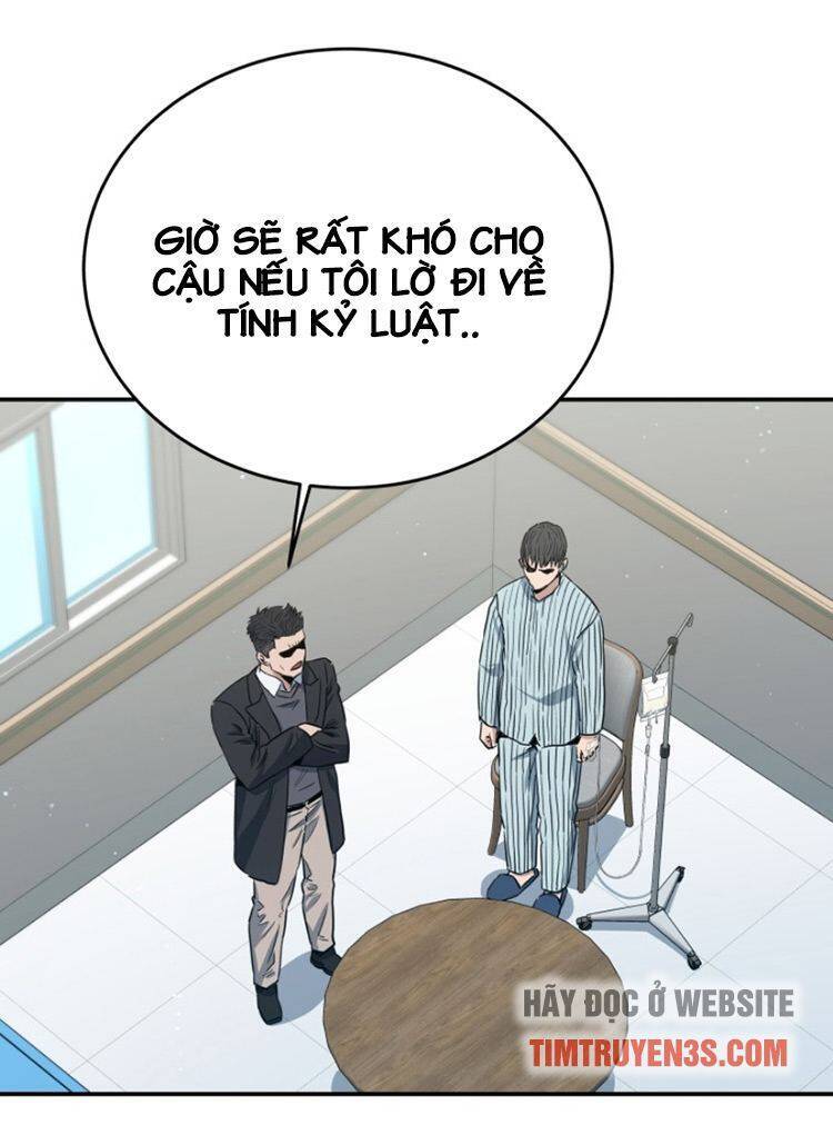 hệ thống oán hận của ta chapter 20 3