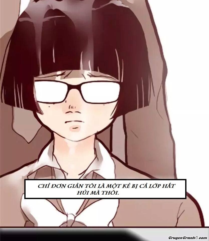 trả thù trường trung học phần 1 chapter 4 2