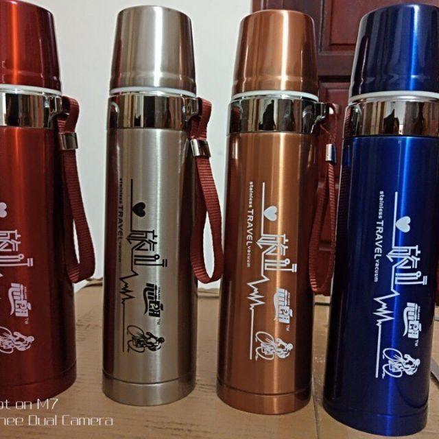 Bình giữ nhiệt 800ml