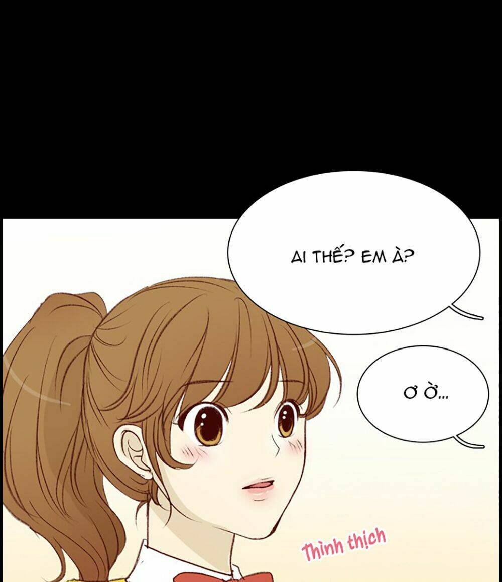 bạn gái tôi là con trai chapter 14 4