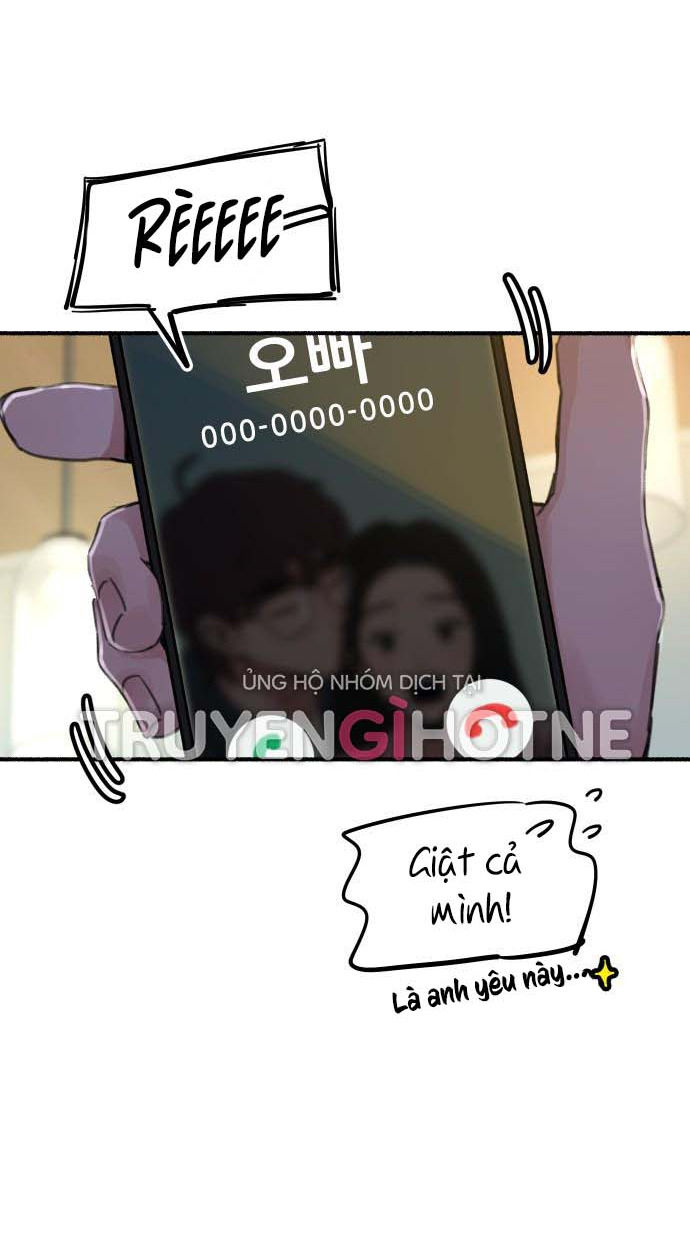 nàng thơ nổi tiếng - nàng thơ myung chapter 3.2 22