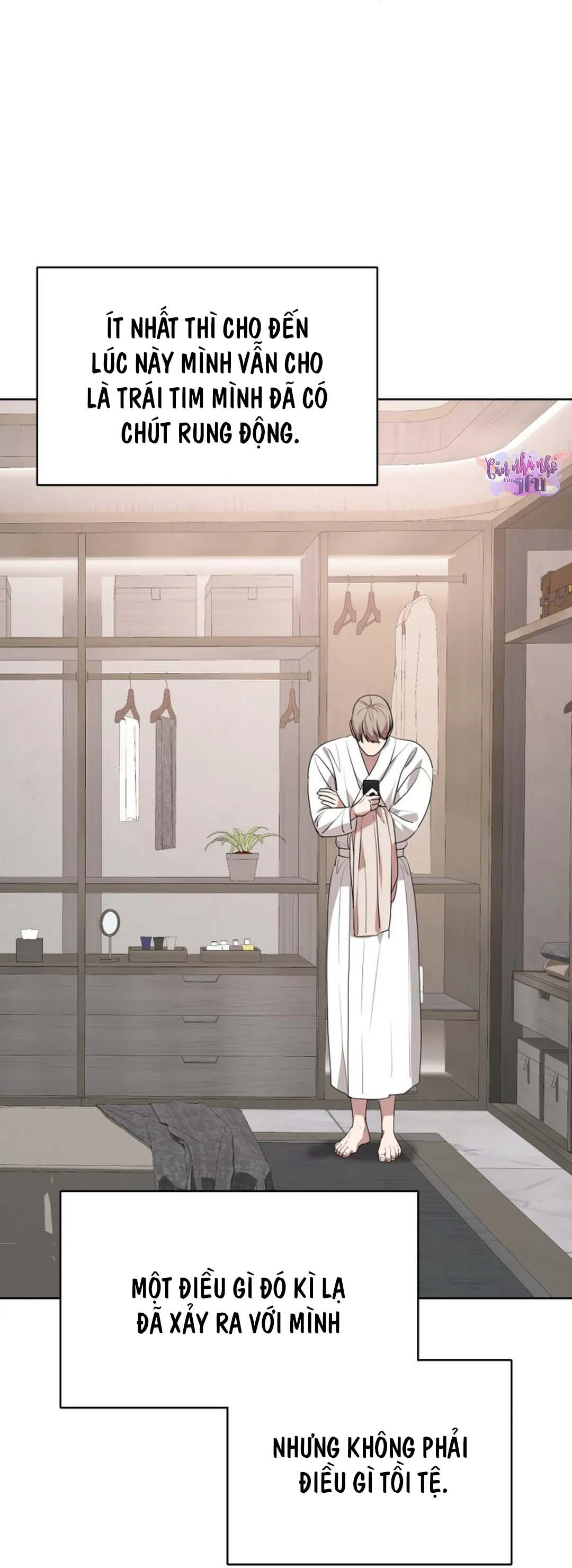 hướng về phía em chapter 15 62