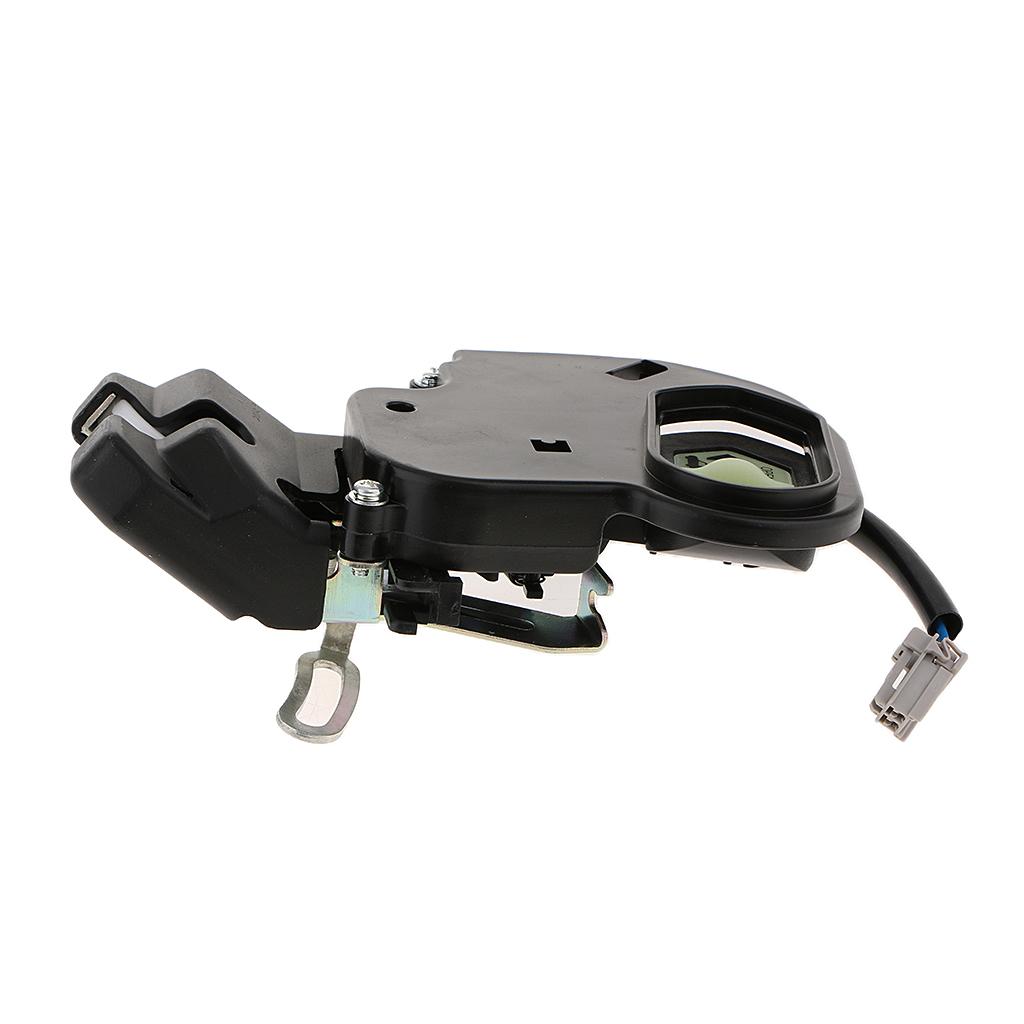 Rear Liftgate Door Lock Actuator Tailgate Lock Latch for Honda Civic GX LX LXS 2006-2011