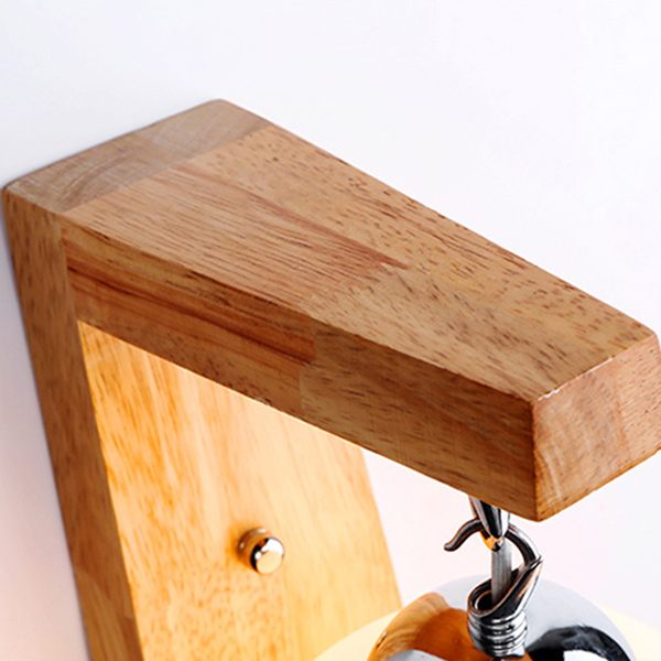 Đèn Vách Sang Trọng - DV00081 | Kèm bóng