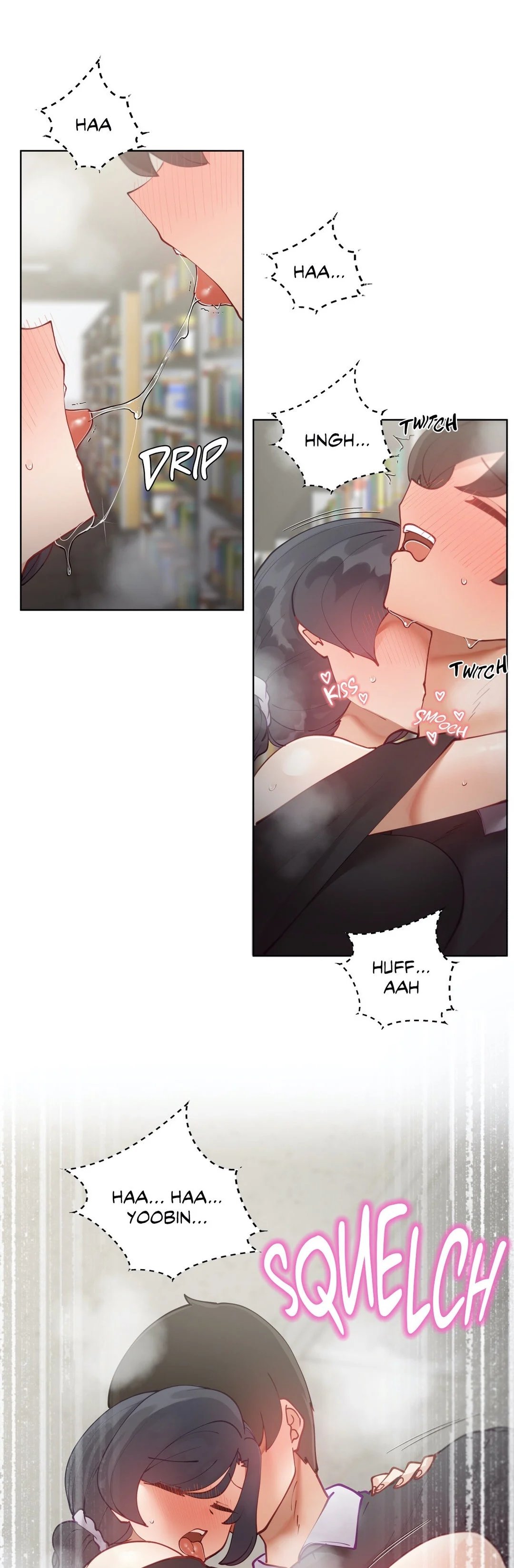 gia sư nữ quái chapter 33 16