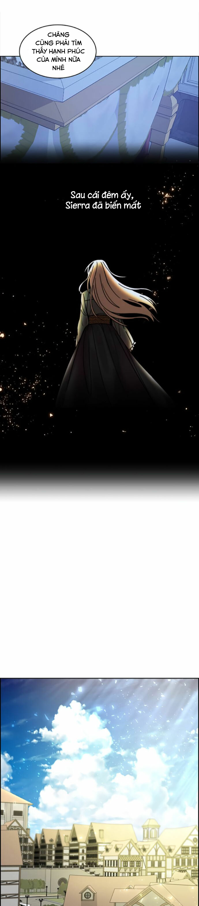quý cô sierra chapter 2 14