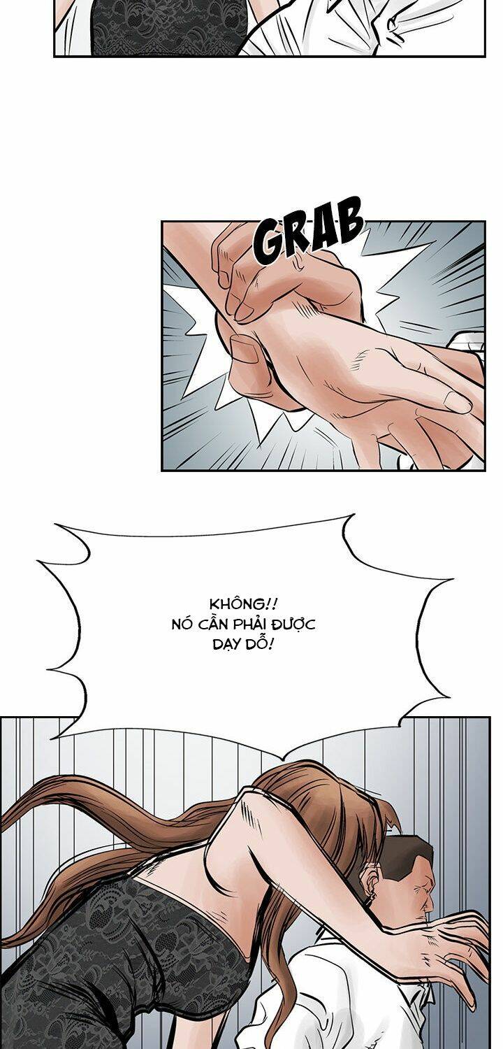 huyền thoại : khởi đầu chapter 26 25