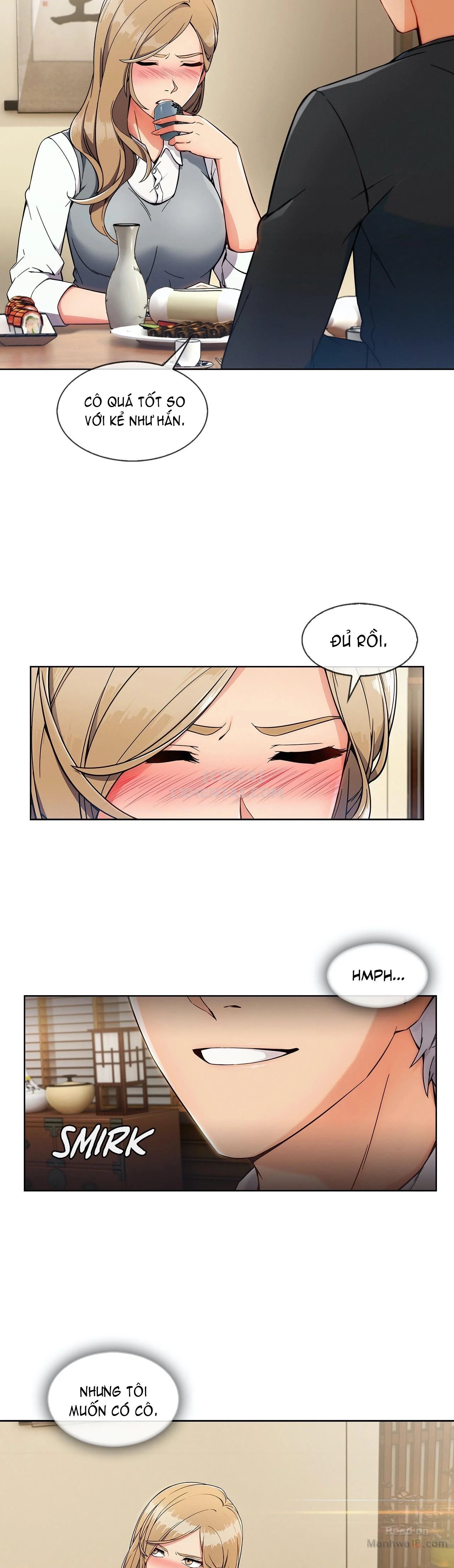 điên cuồng nhưng ngọt ngào chapter 68 26