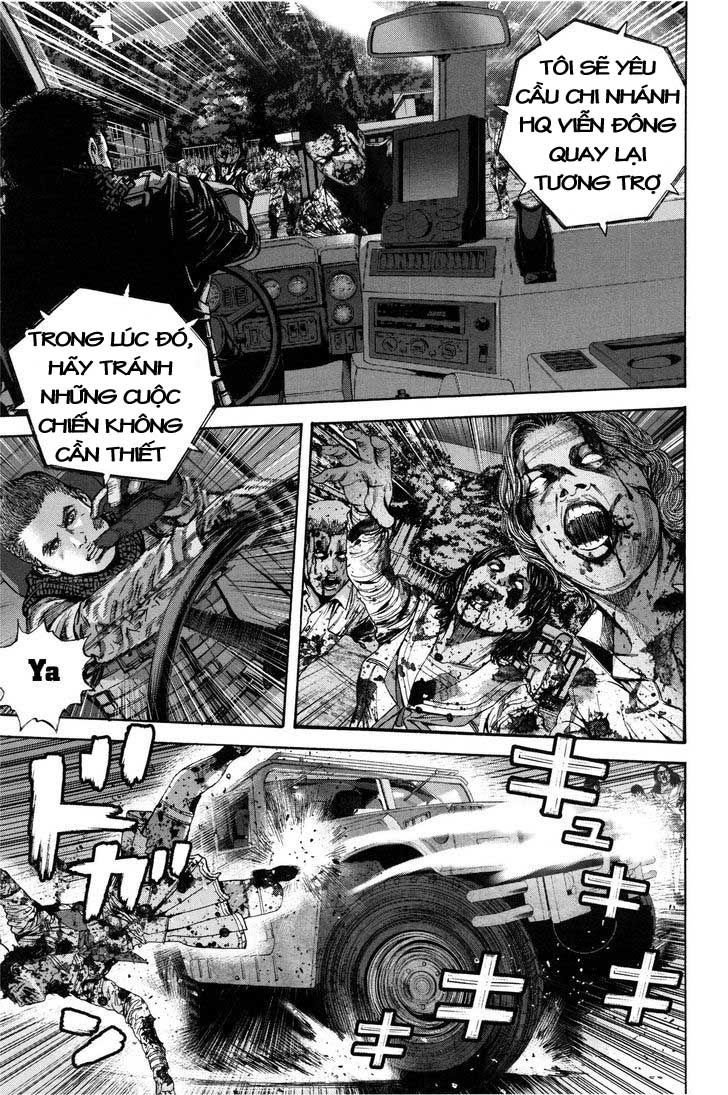 thảm họa marhawa chapter 24 13