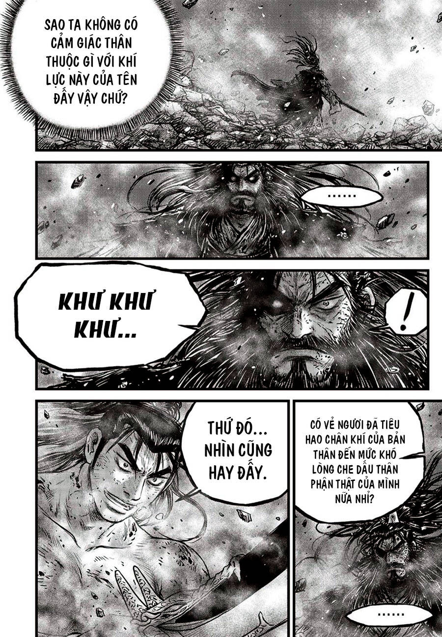 hiệp khách giang hồ m chapter 660 9