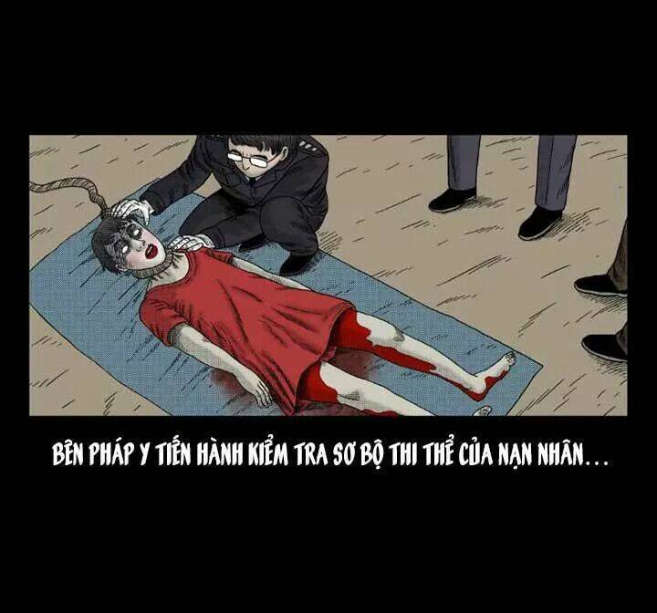 kỳ án có thật chapter 51 15