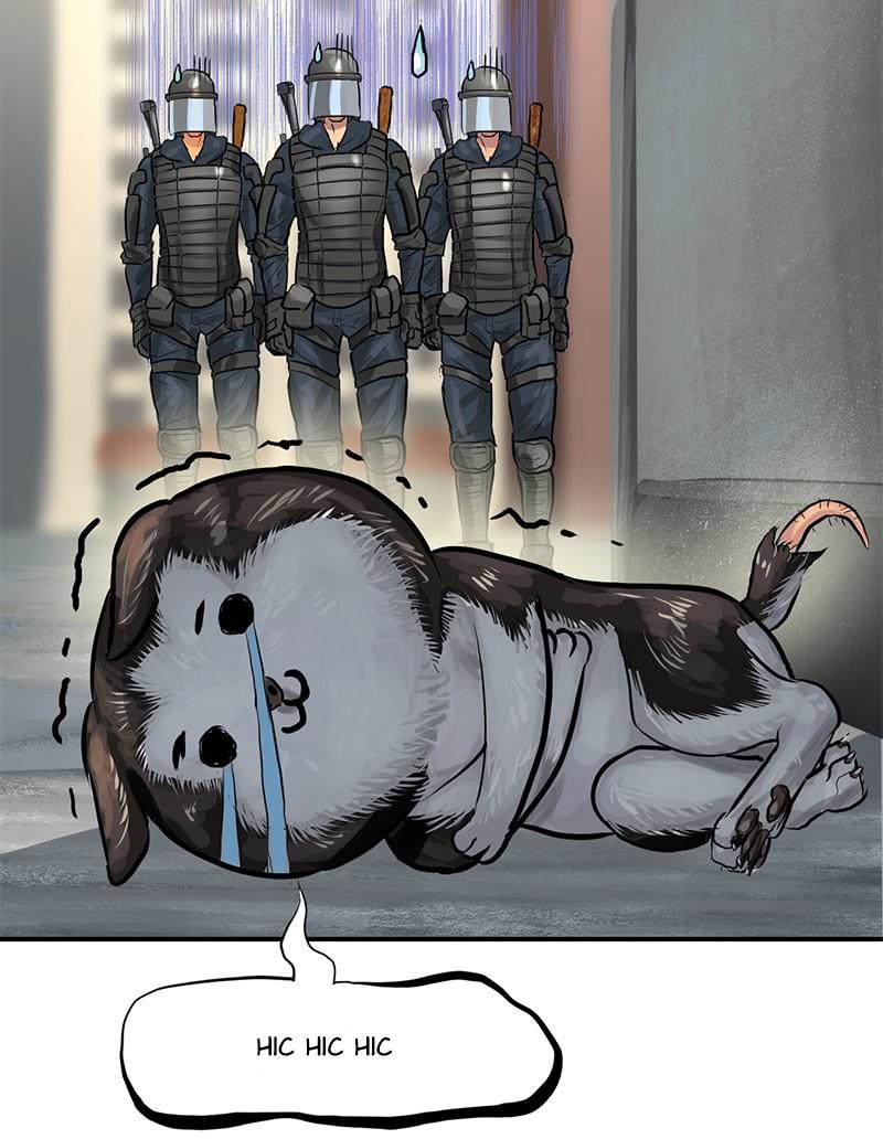 vua sinh tồn chapter 68 28