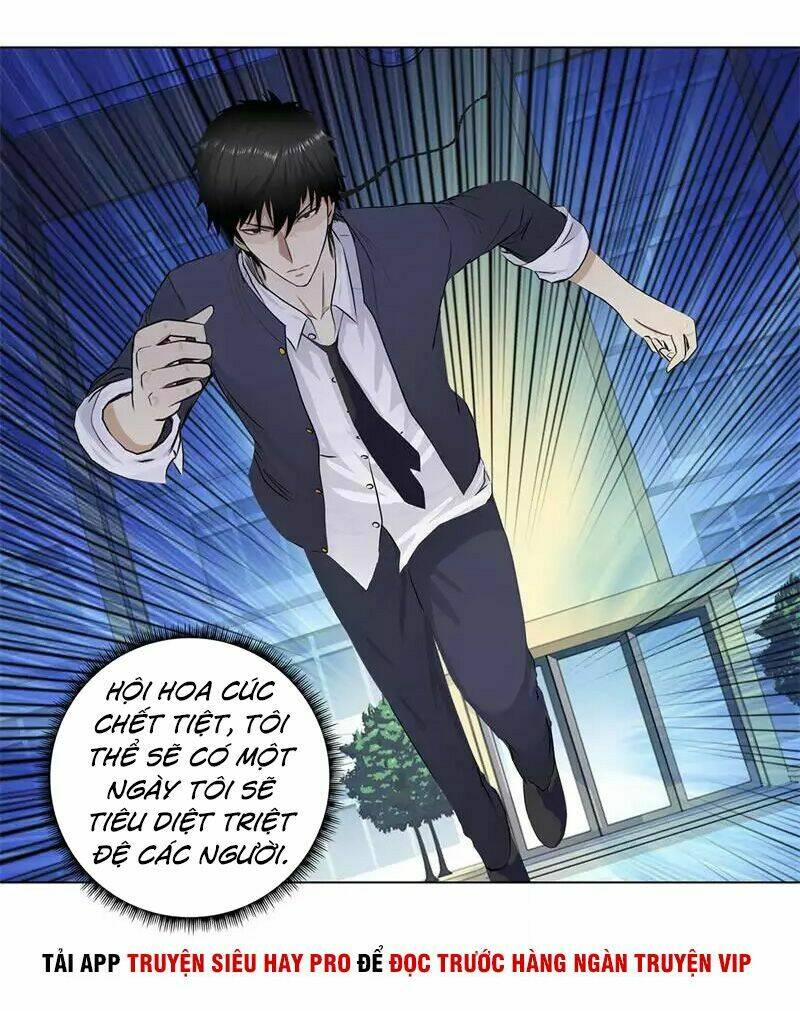học viện cao thủ chapter 156 15