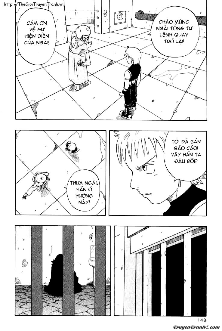 cuộc phiêu lưu của quỷ satan chapter 7 31