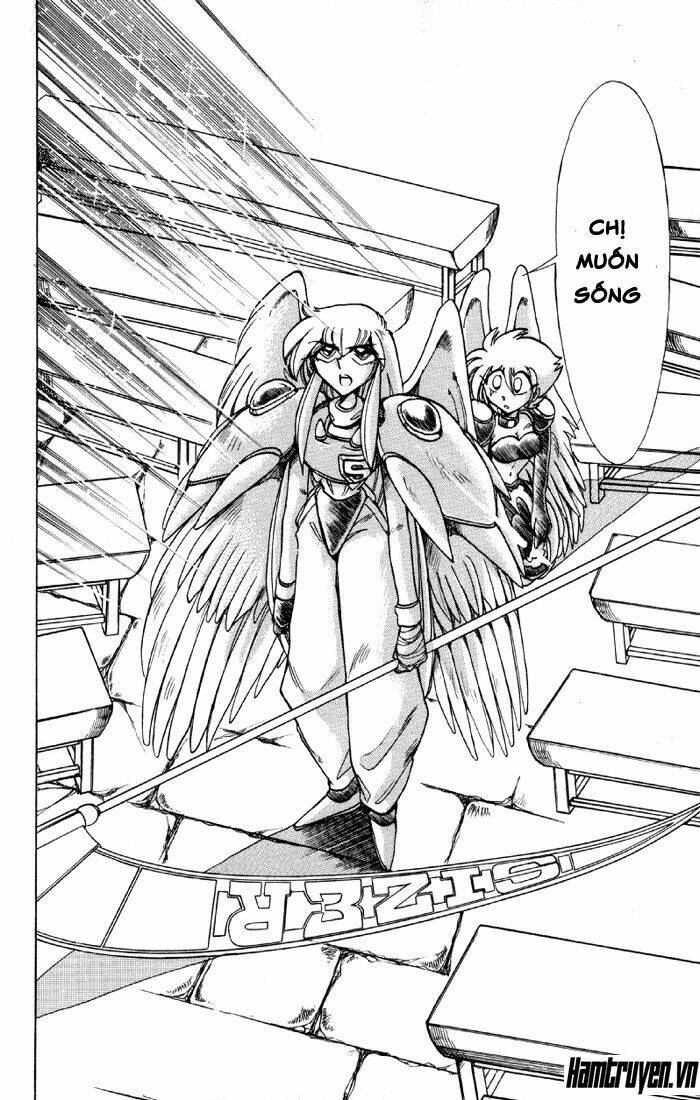 violinist of hameln - cây đàn kì diệu chapter 75 22