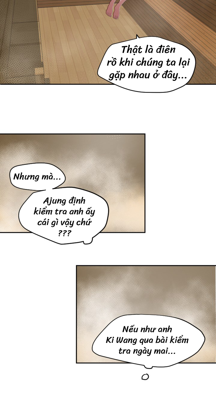 cột thu lôi chapter 55 28