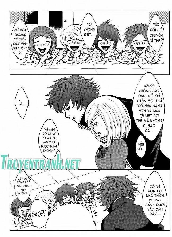 legal friends chapter 4 8