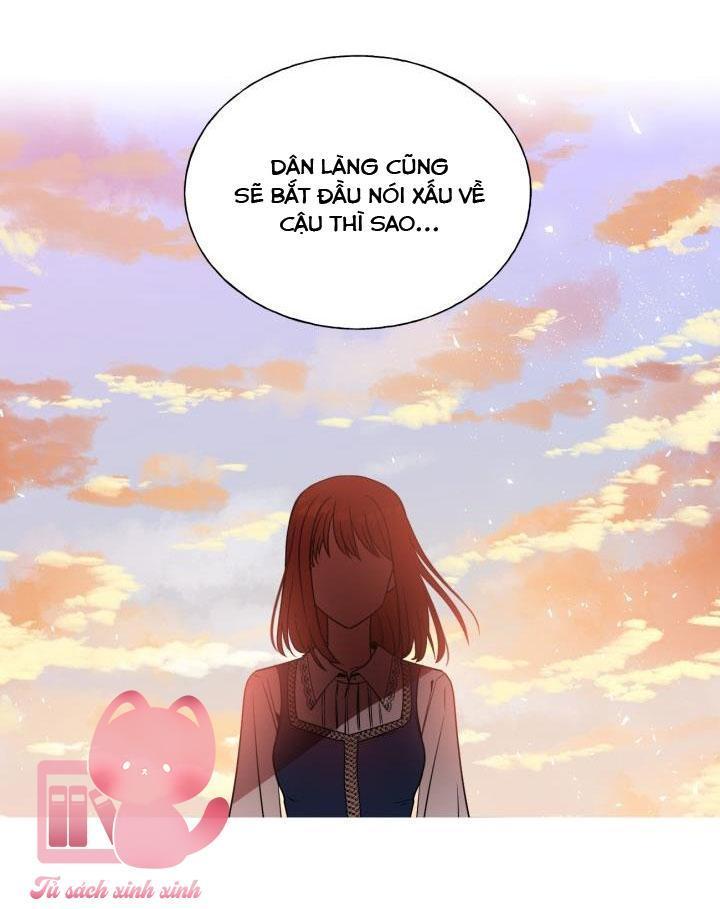 nguyện ước vô vọng của ma nữ chapter 15 31