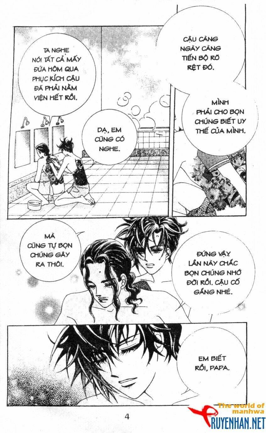chàng trai hào hiệp chapter 2 4
