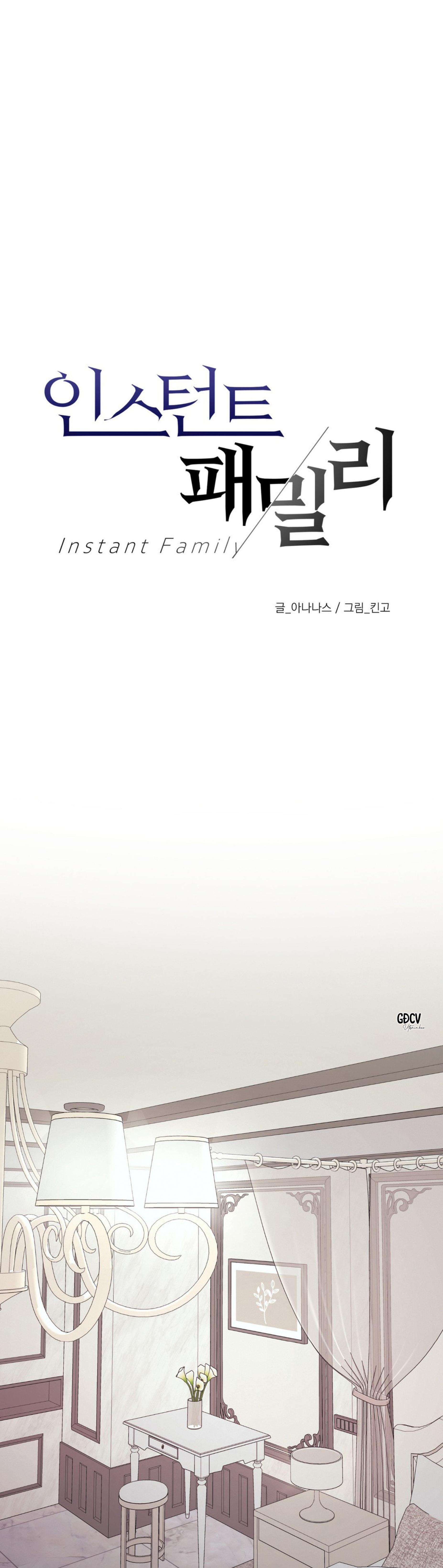 con nuôi bất đắc dĩ chapter 45 1