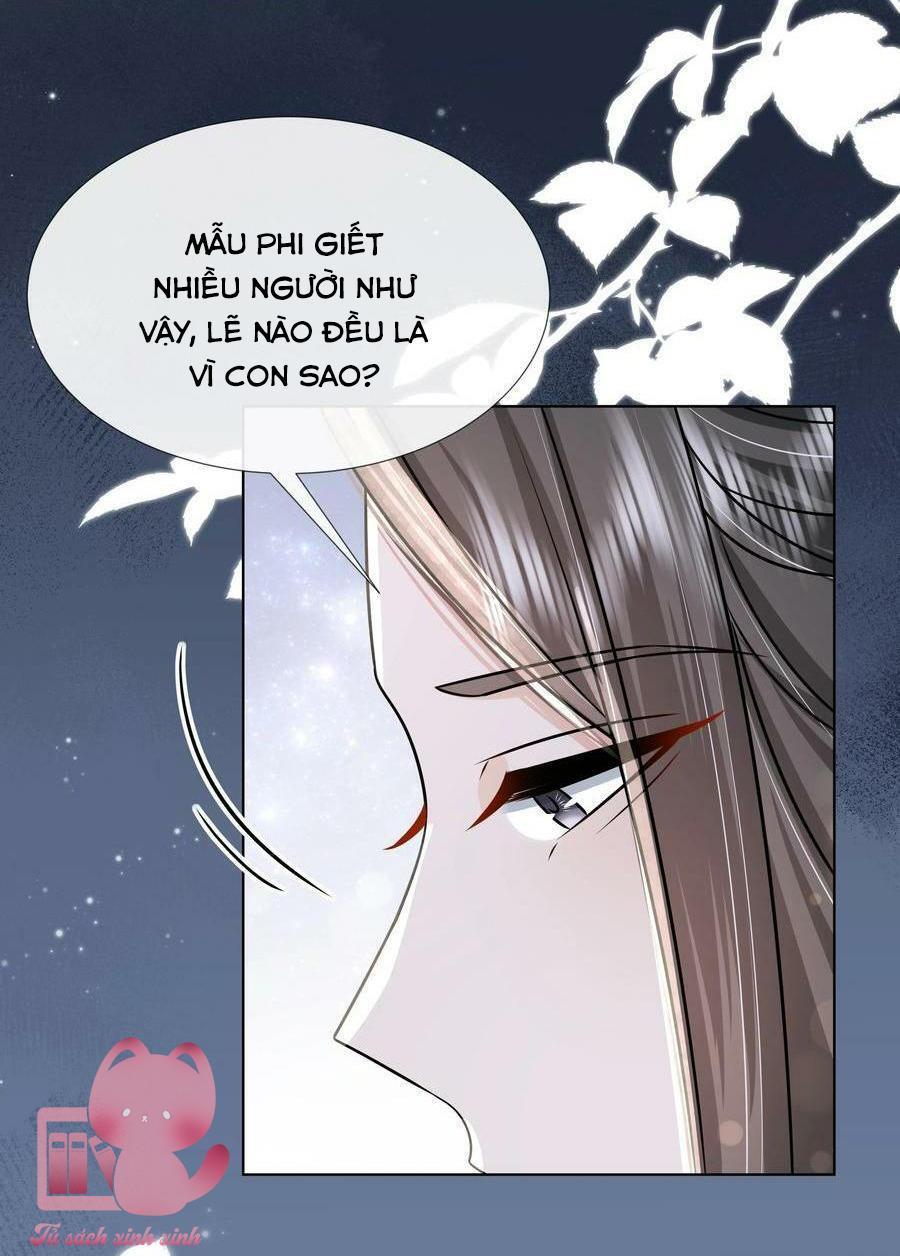 hắc hoá vương gia khó dỗ dành chapter 98 20