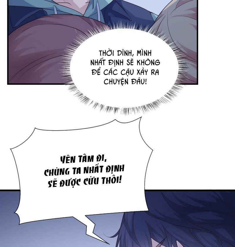 chiến lược lãng mạn của thịnh thiếu chapter 69 19