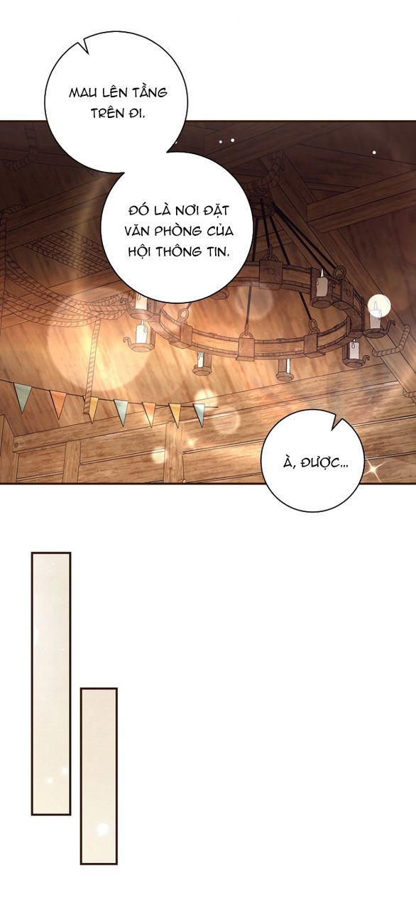 ngài công tước, tôi sẽ làm mọi thứ, trừ việc kết hôn! chapter 18.1 13