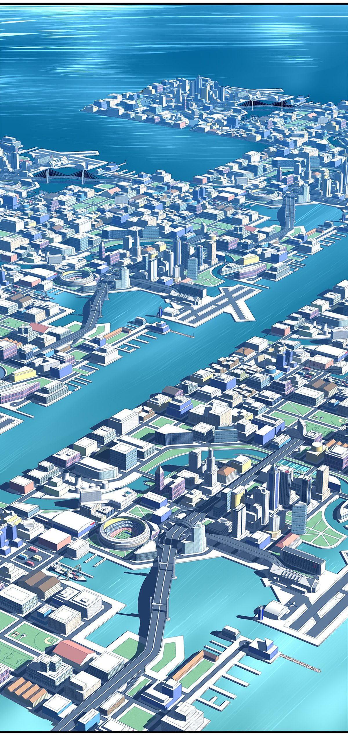 kiểm soát tuyệt đối chapter 20 8