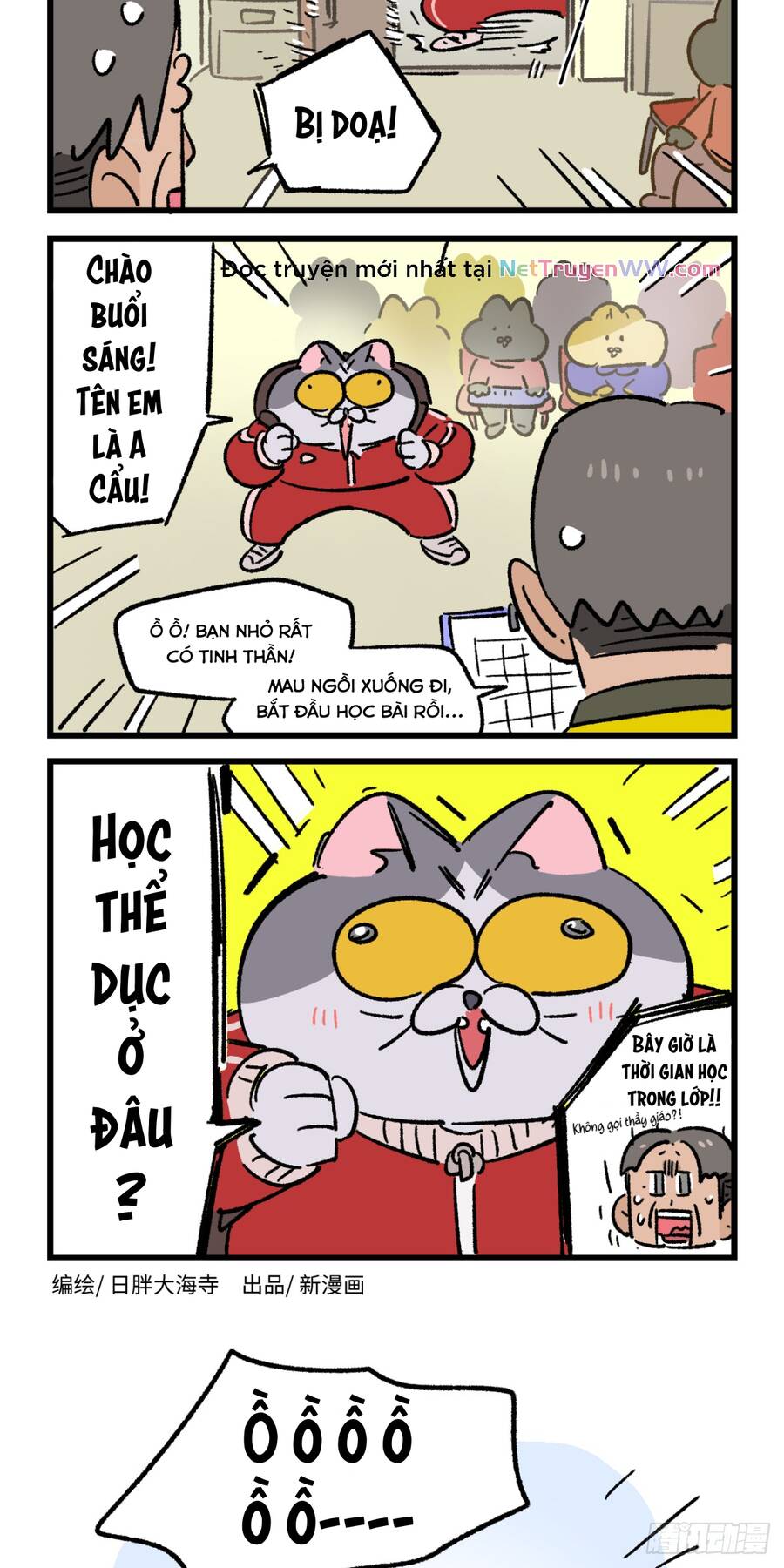 a mãn và mạch trà chapter 185 2