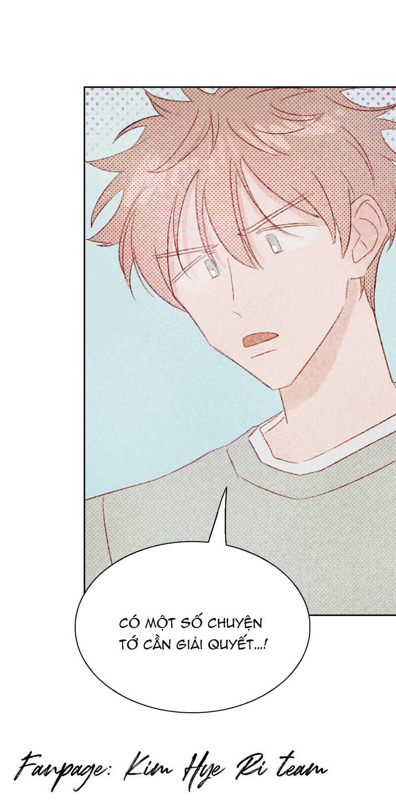 trò chơi dâm đãng chapter 20 51