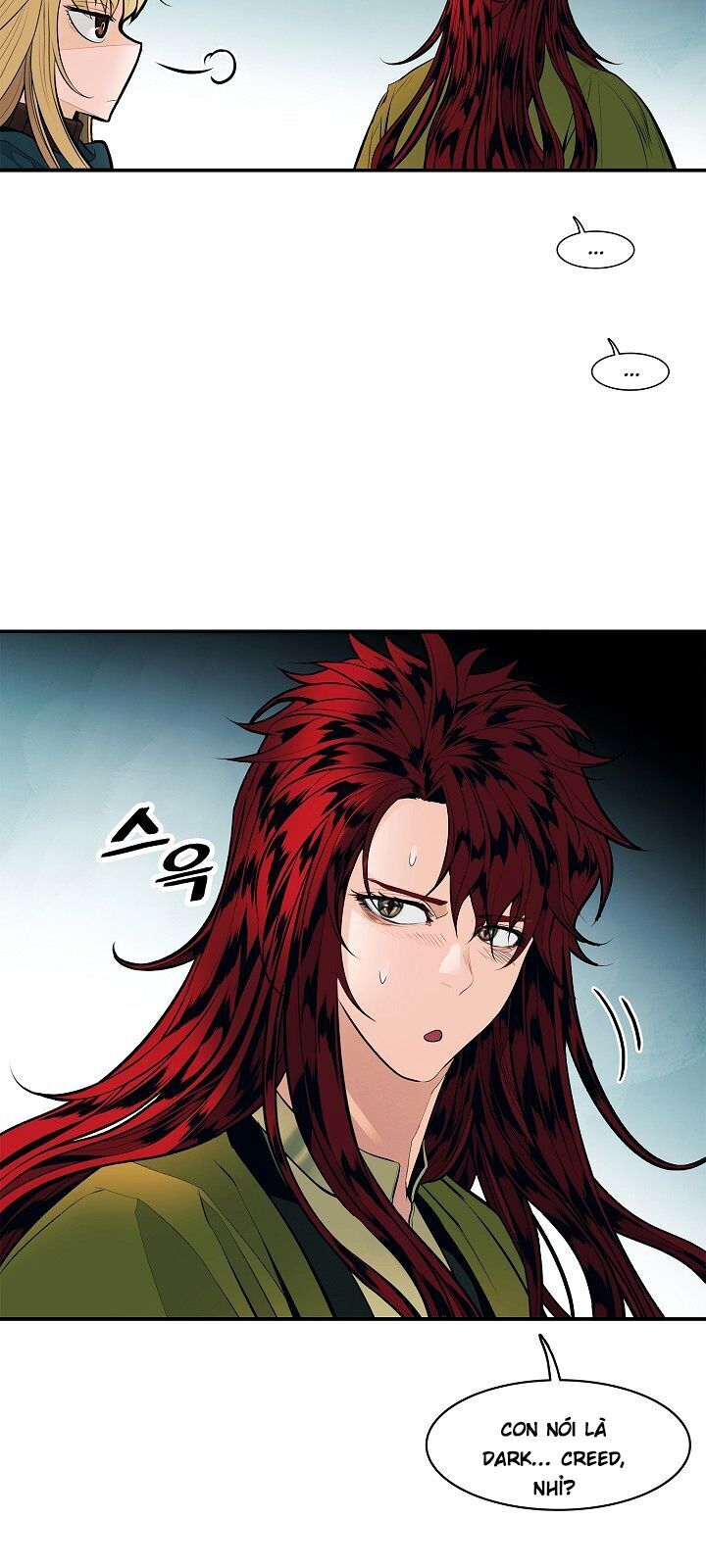 bất bại chân ma chapter 69 2