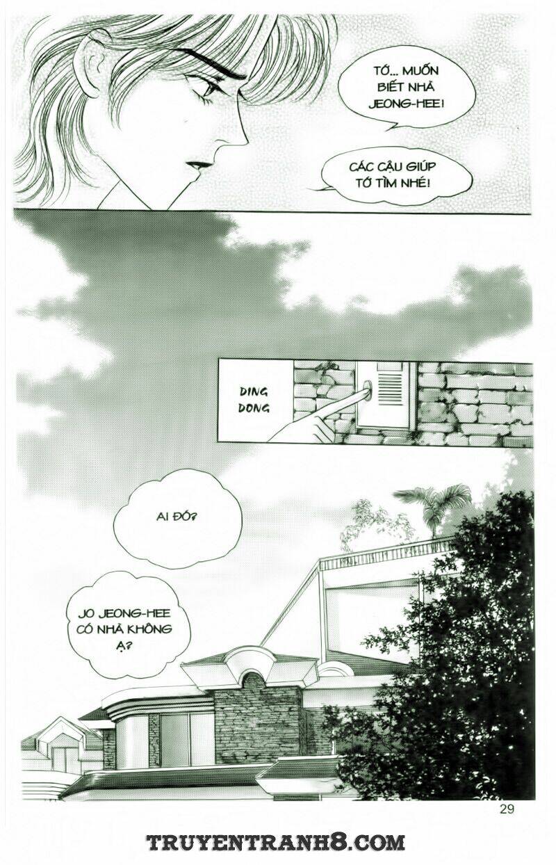 cool six - bộ 6 tuyệt vời chapter 7 5