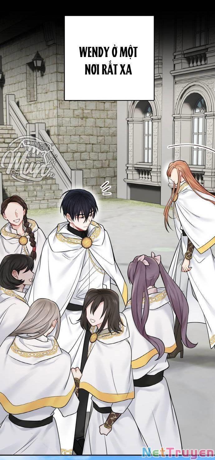 nhật ký tuần trăng mật của phù thủy và rồng chapter 52.3 39