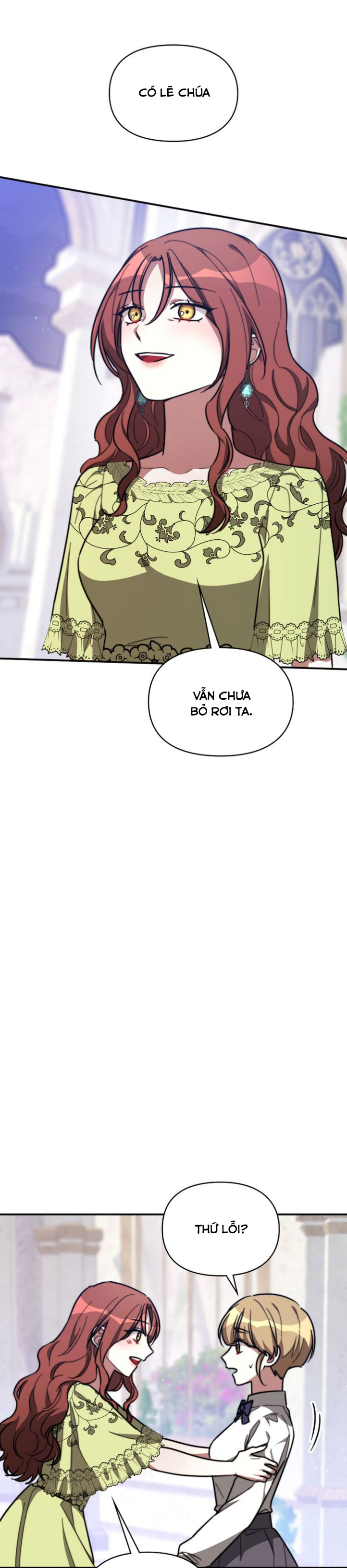 chuyện tình tay ba chapter 68 8