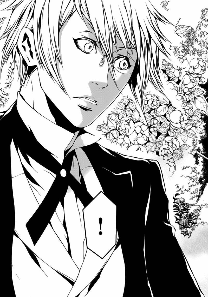 magnolia chapter 23 25